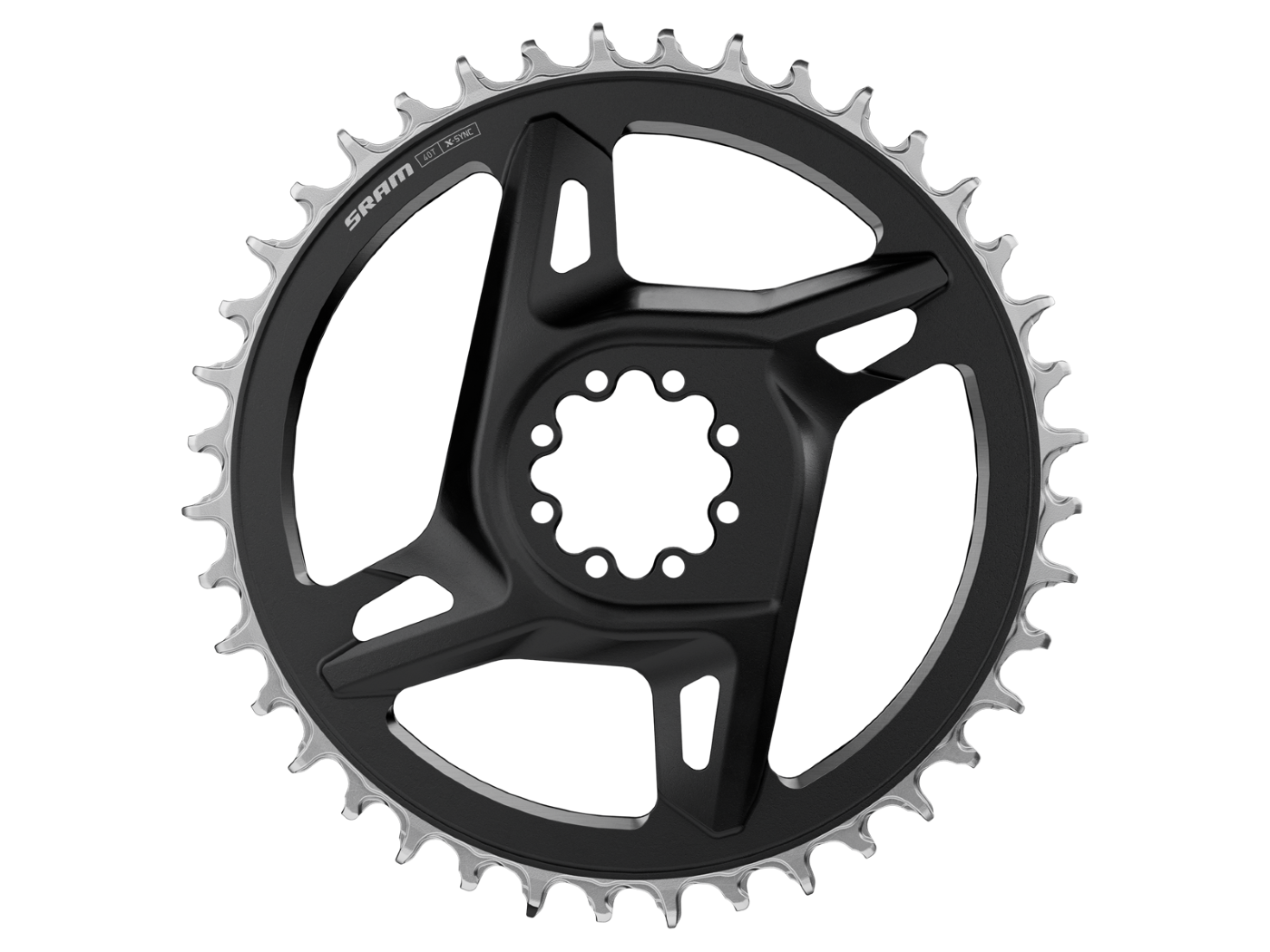SRAM RED E1 1x klinge