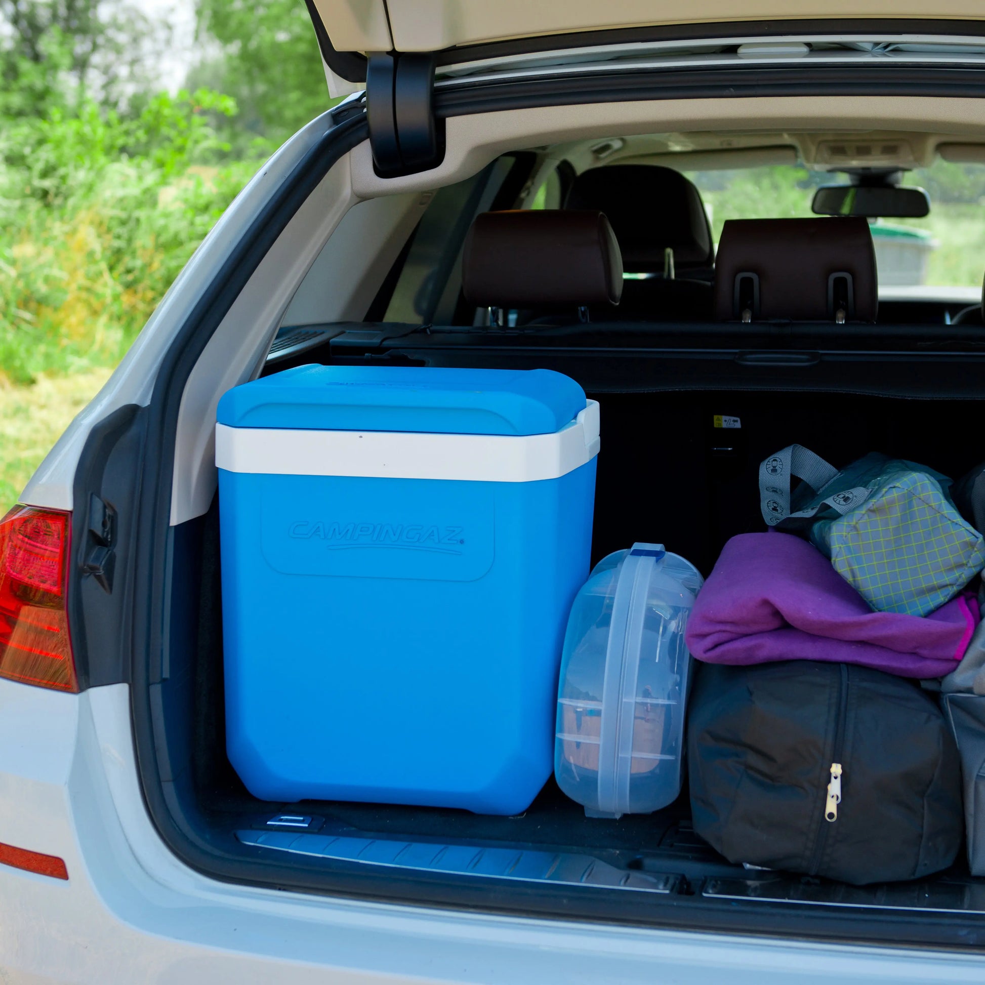 Campingaz Icetime Plus 26L Kühlbox