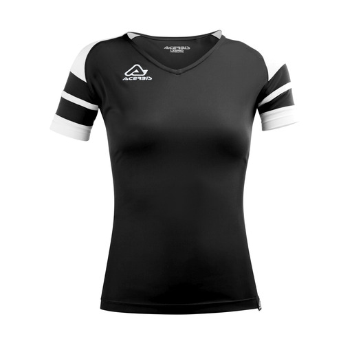 Camiseta de manga curta Acerbis Kemari (feminina)