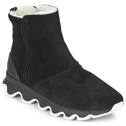 Sorel - KINETIC SHORT - Noir
