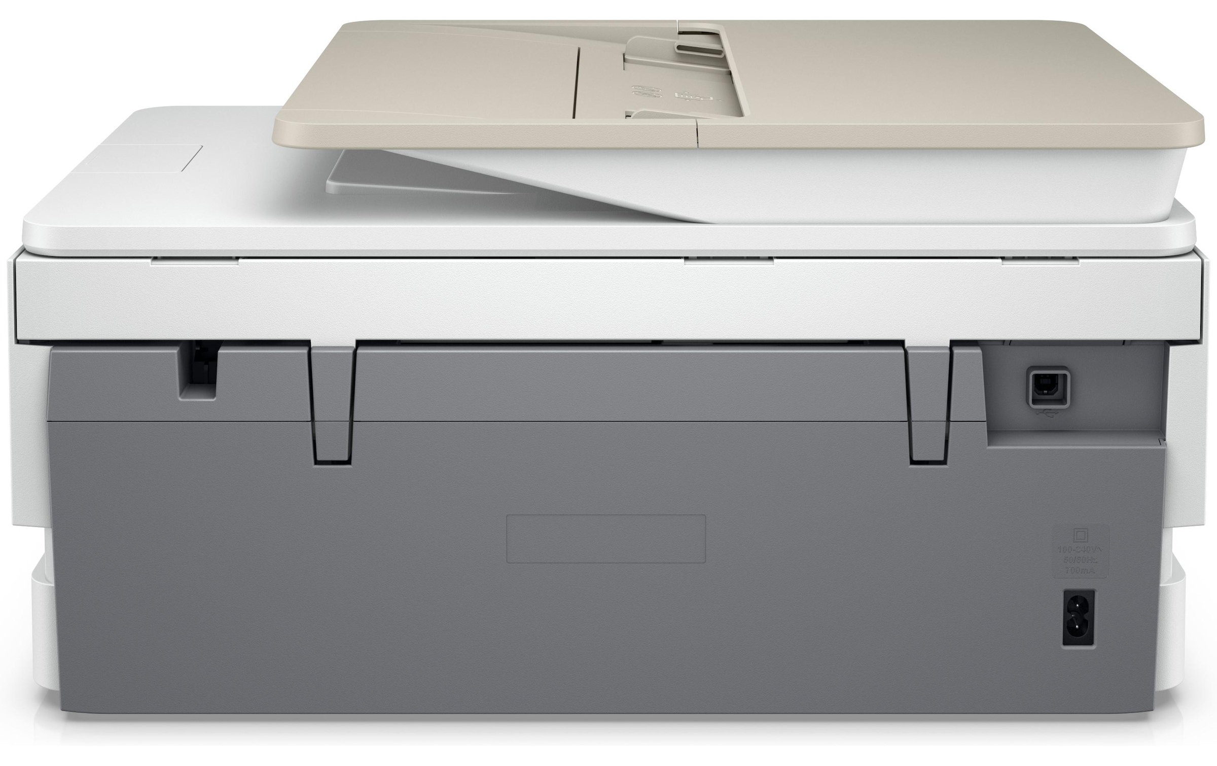 HP Multifunktionsdrucker »Envy«