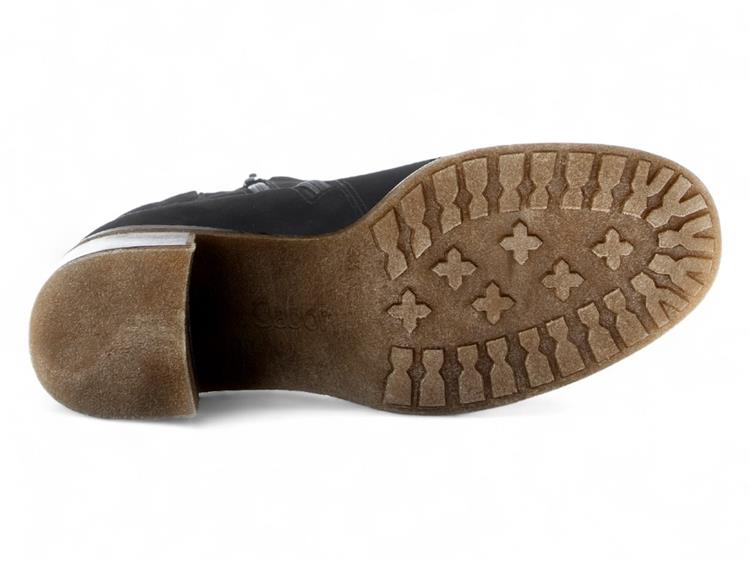 Gabor 52.853 schwarz (mic/cdf)
