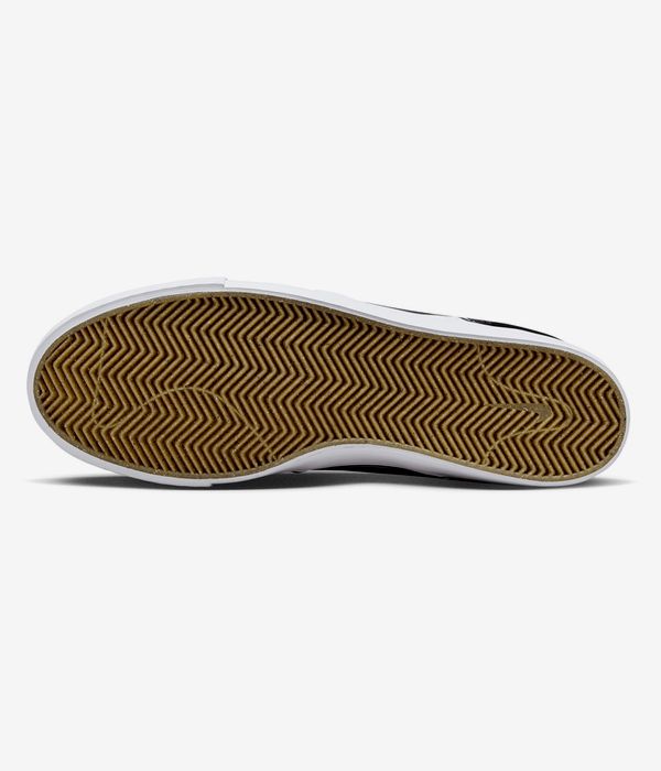 Nike SB Janoski OG+ Schuh (black white)