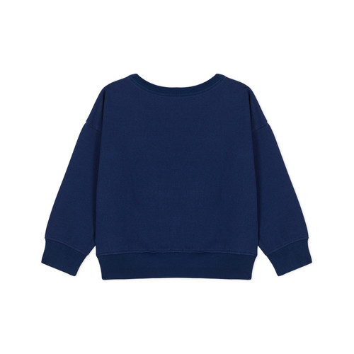 Petit Bateau - CITADIN - Marine