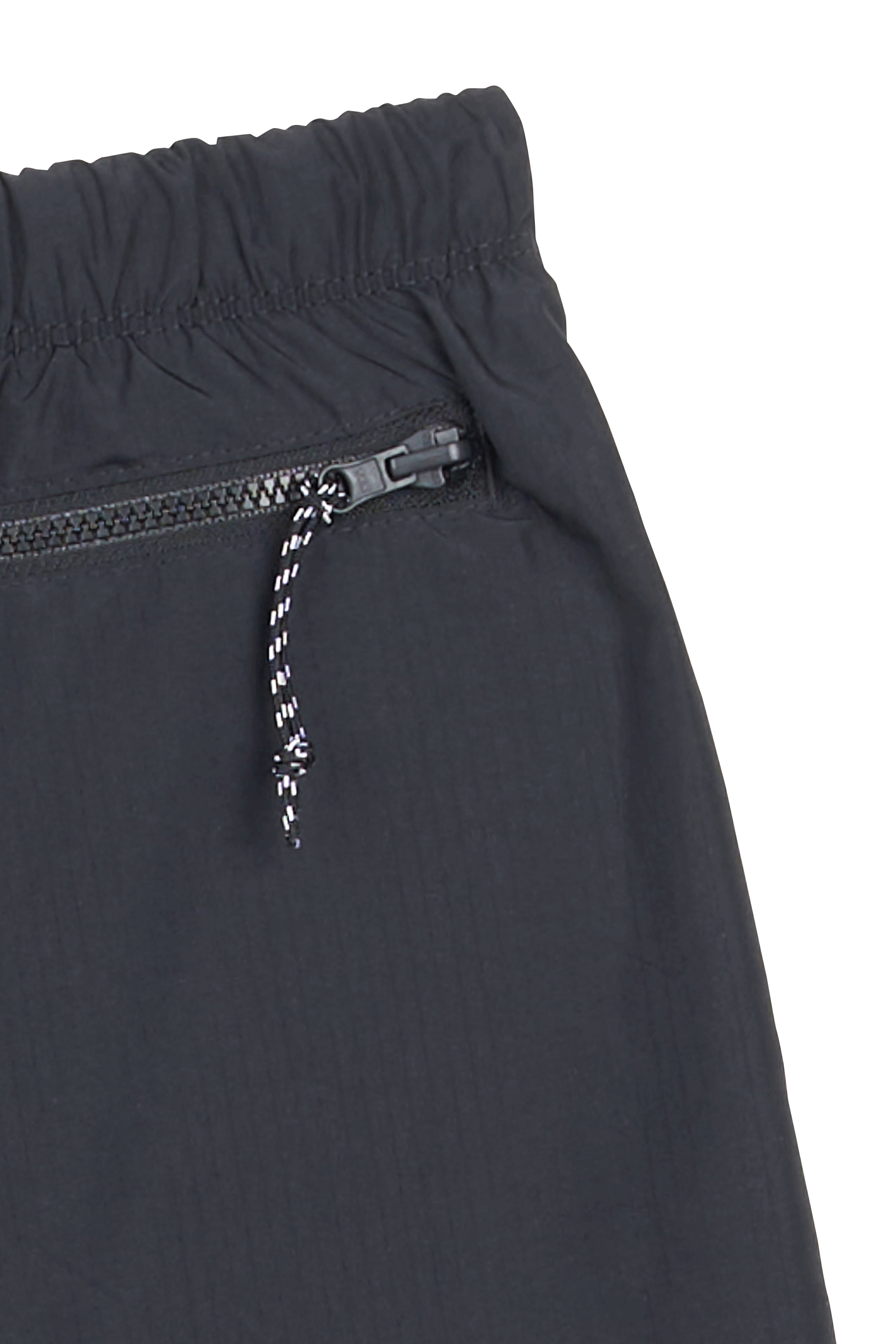 NIKE SWIM short de bain VOLLEY Noir
