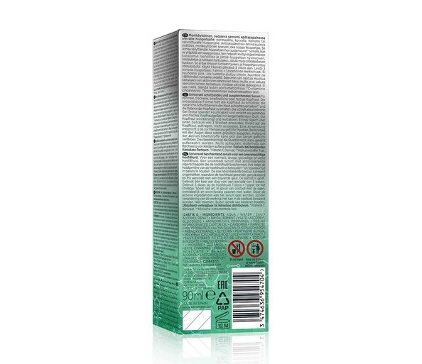 Kérastase Specifique Serum Potentialiste