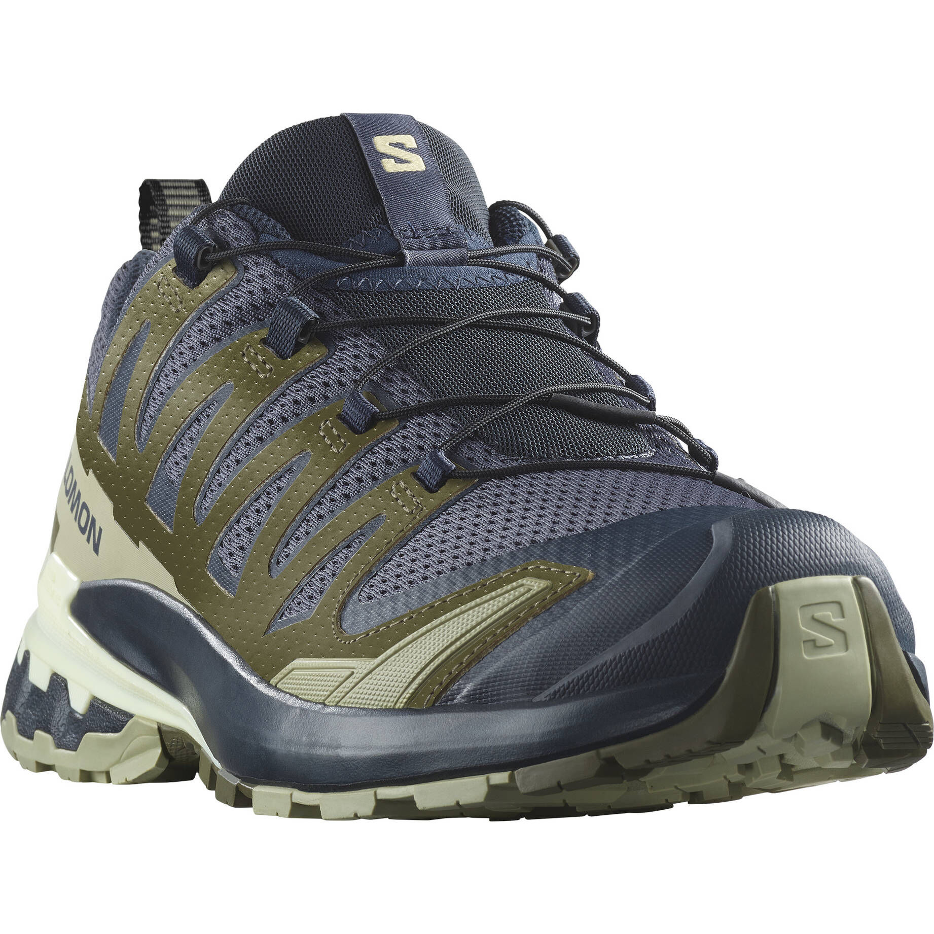 Salomon| Herren Trailrunningschuhe XA PRO 3D V9