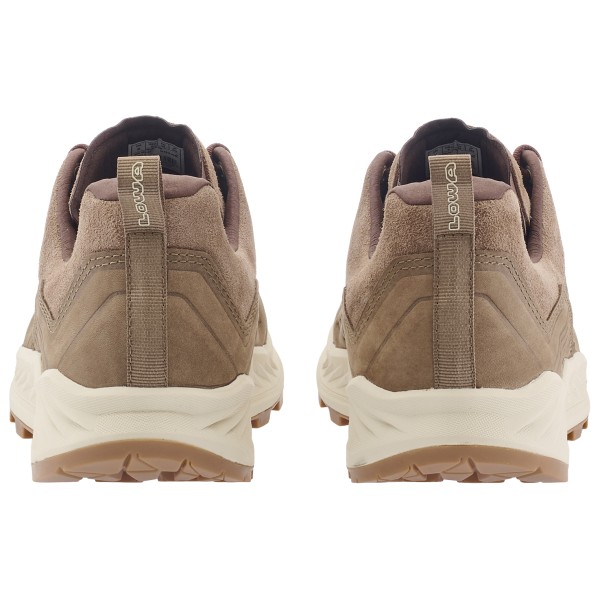 Lowa - Nuvolo - Chaussures de loisirs