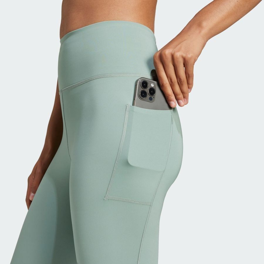 Adidas Legging 7/8 réfléchissant Ultimate adidas