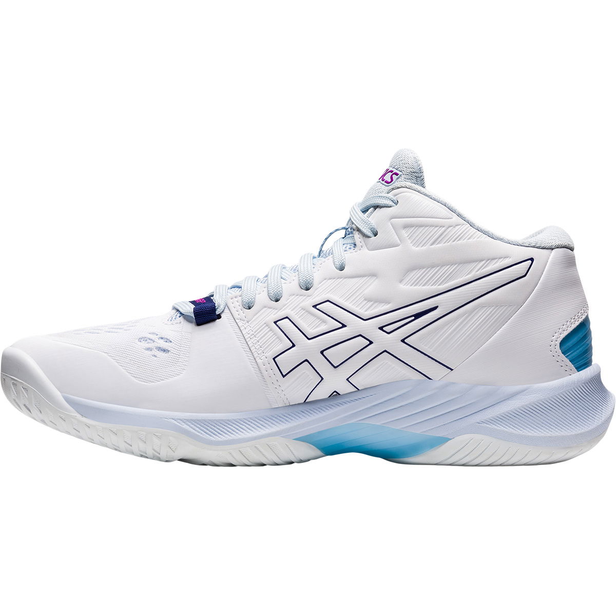 Asics Sky Elite FF 2 Mid Håndboldsko Dame