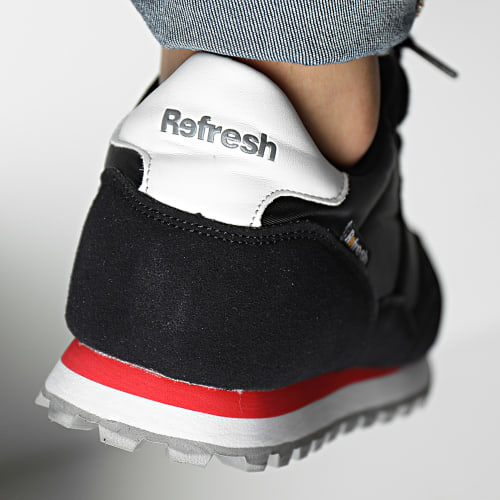 Baskets 170083 Black
