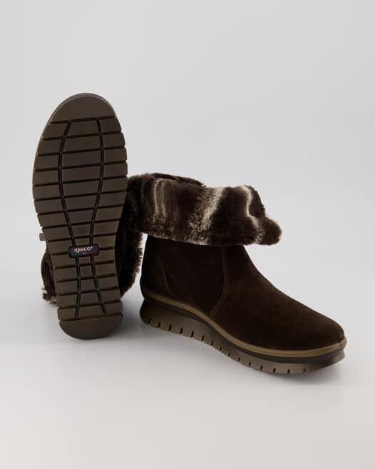 Igi & Co 4659933 Winterschuhe in Braun