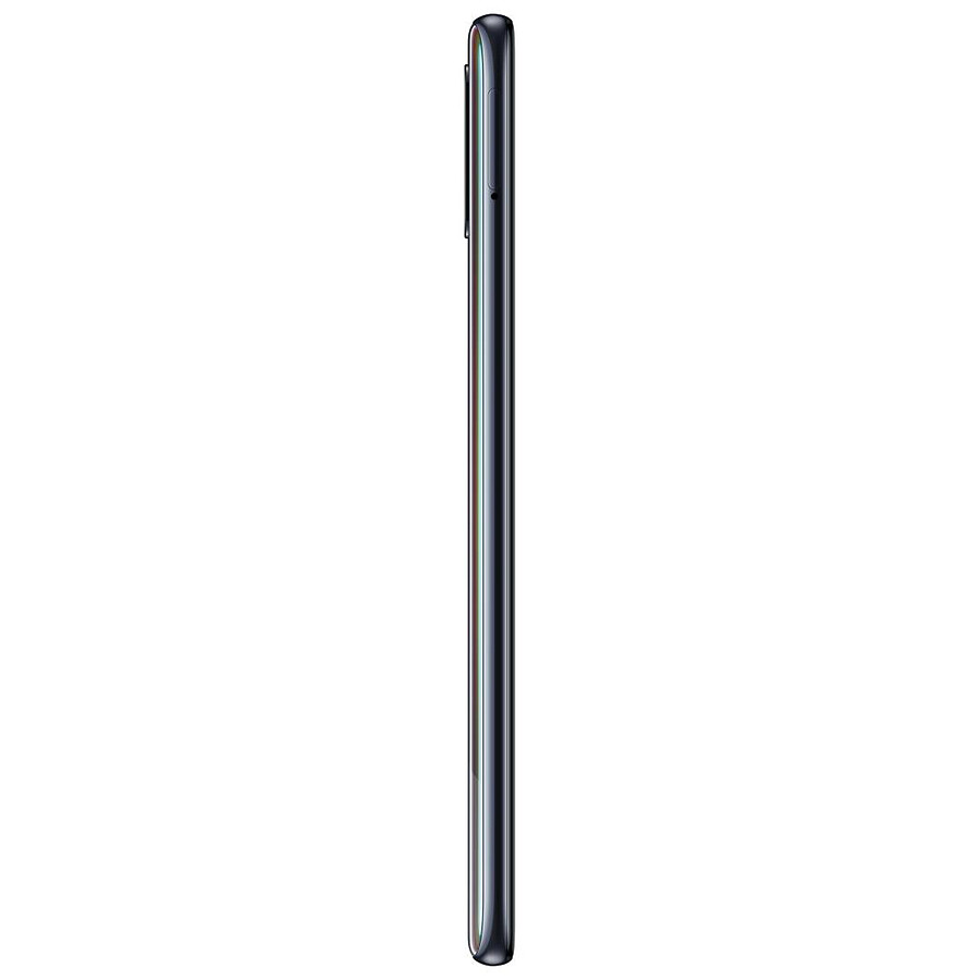 Samsung Galaxy A51 (noir) - 128 Go - 4 Go · Reconditionné