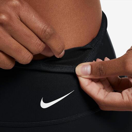 Nike One de cano médio