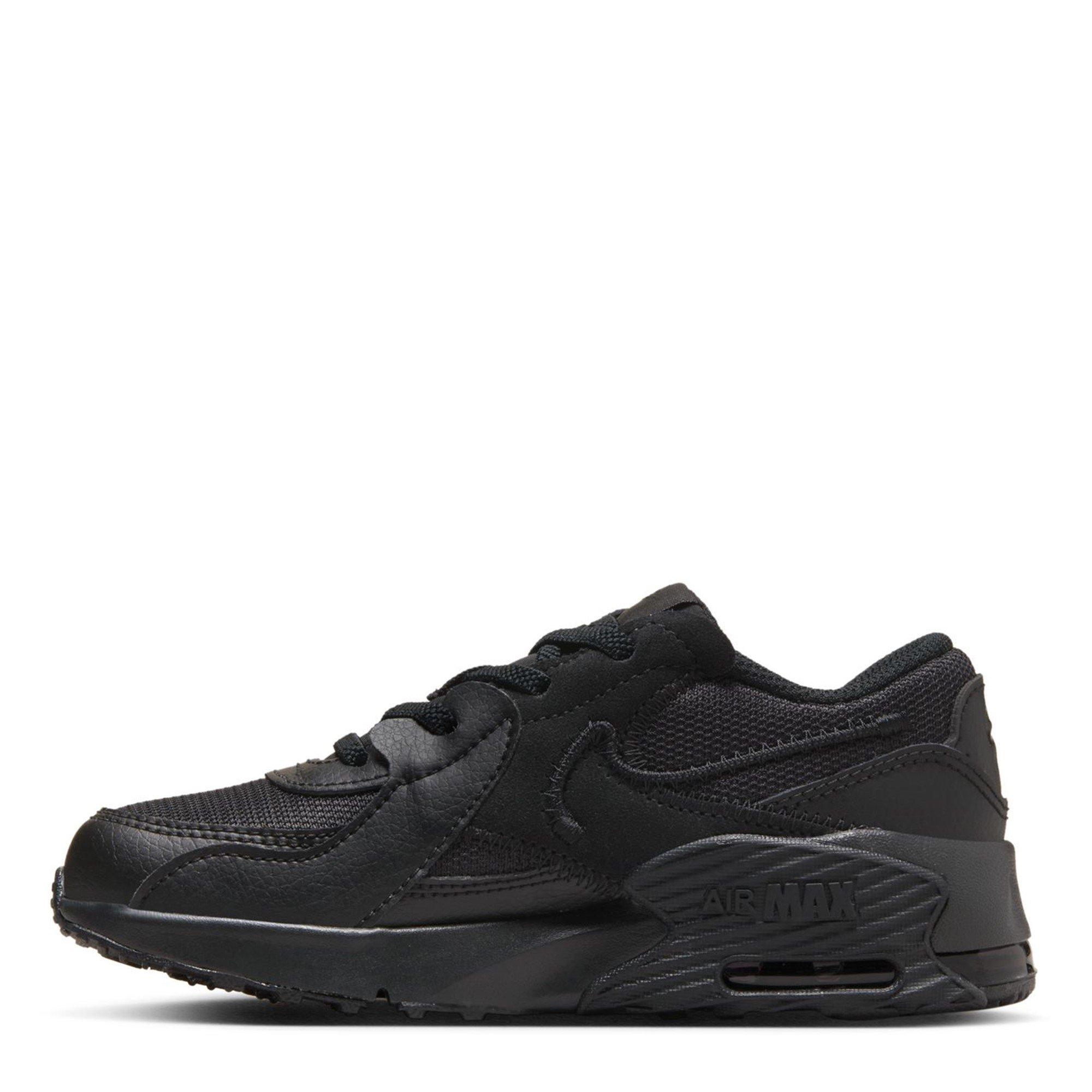 Nike Air Max Excee Little KidsShoes