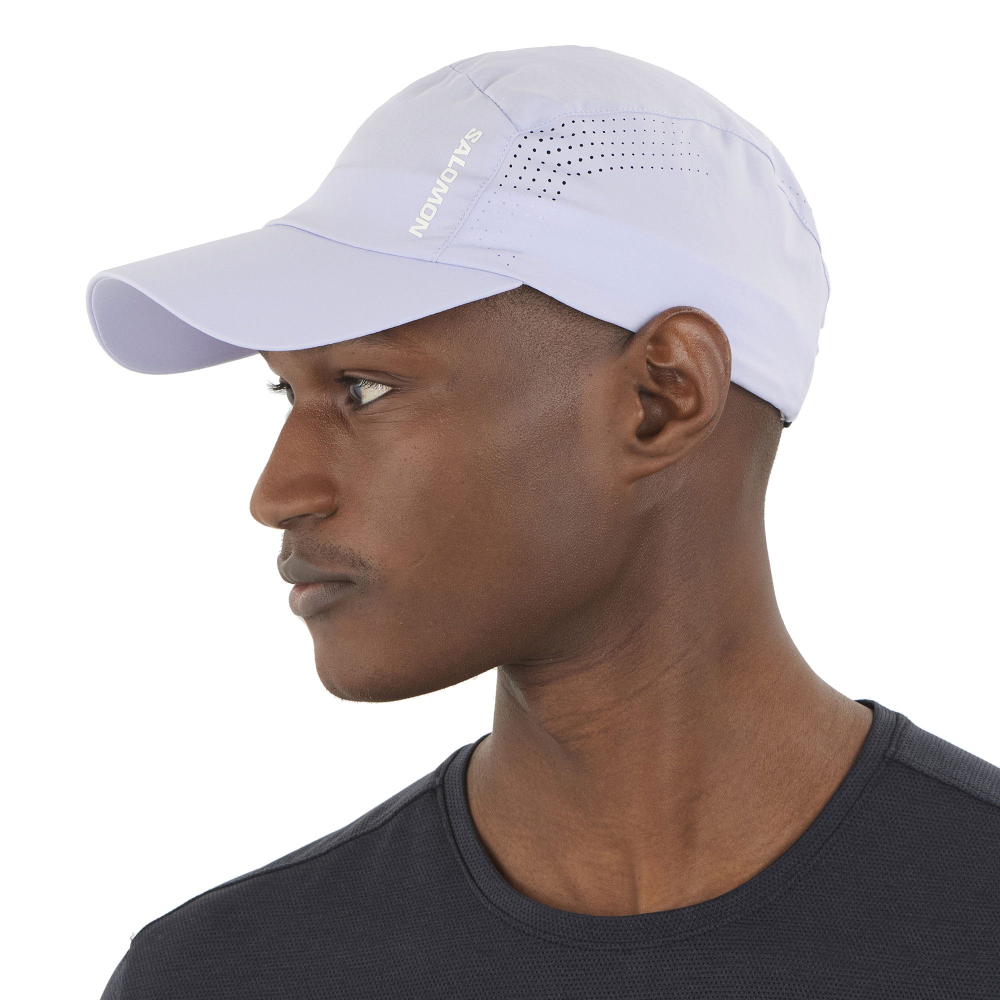 Salomon SHAKEout Cap cosmic sky