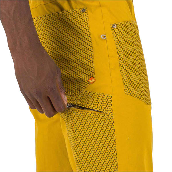 Pantalon escalade KARPOS FAGHER PANT ARROWWOOD