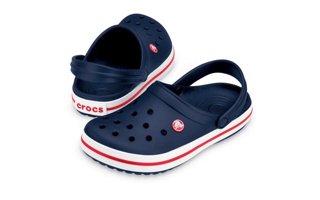 Crocs Crocband Clog Unisex Sandalen