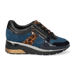 elisia  VERNIS FRIPE 1013/vp 1220l/s. 7800/ 24  DEEP BLUE