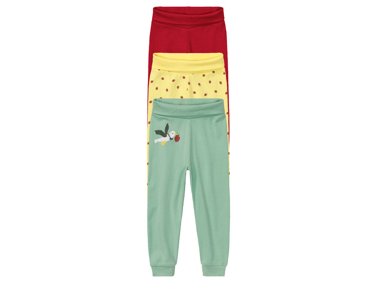 Baby joggingbroek