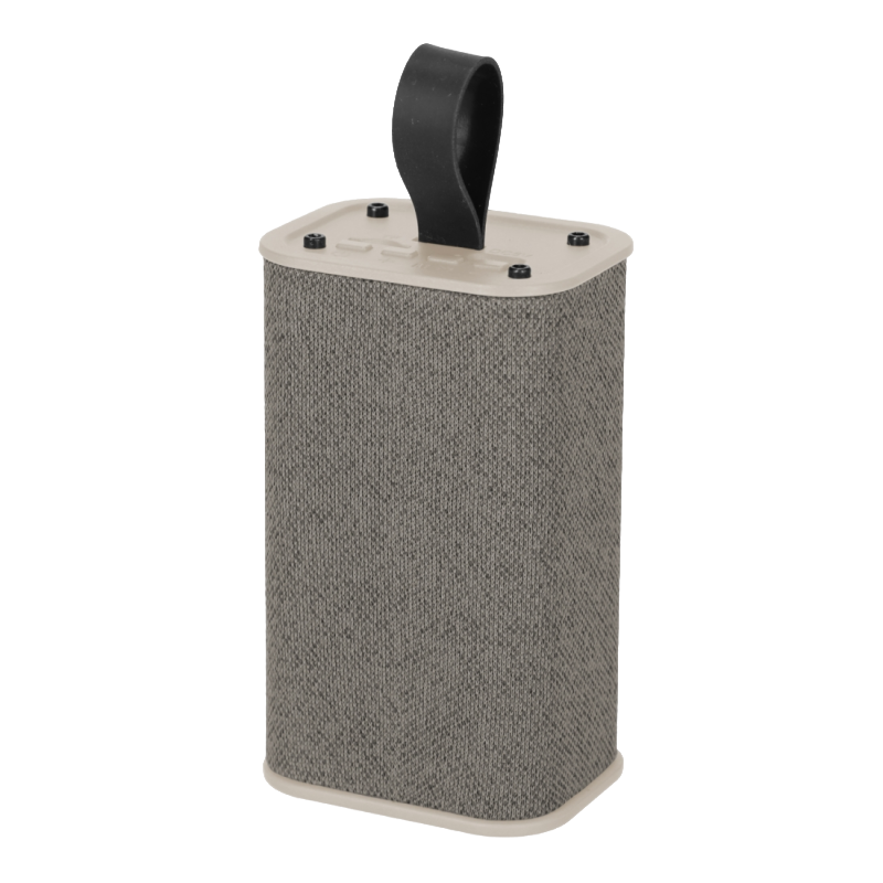 Speaker Spike
