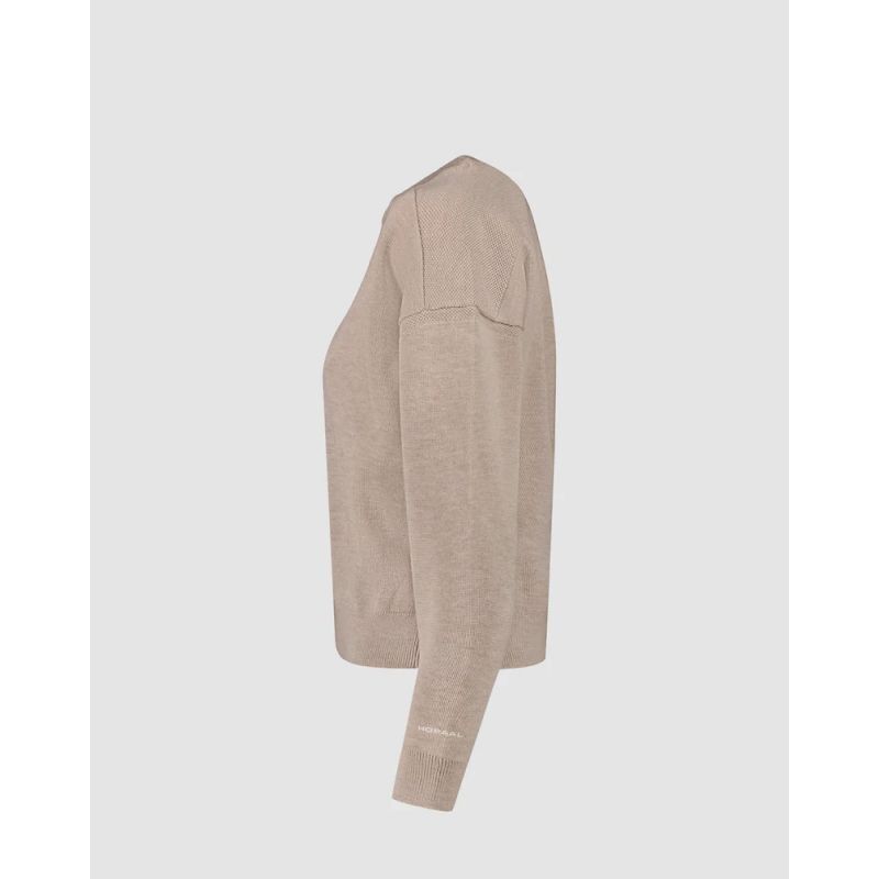 Pull Merinos - Pull en laine mérinos femme