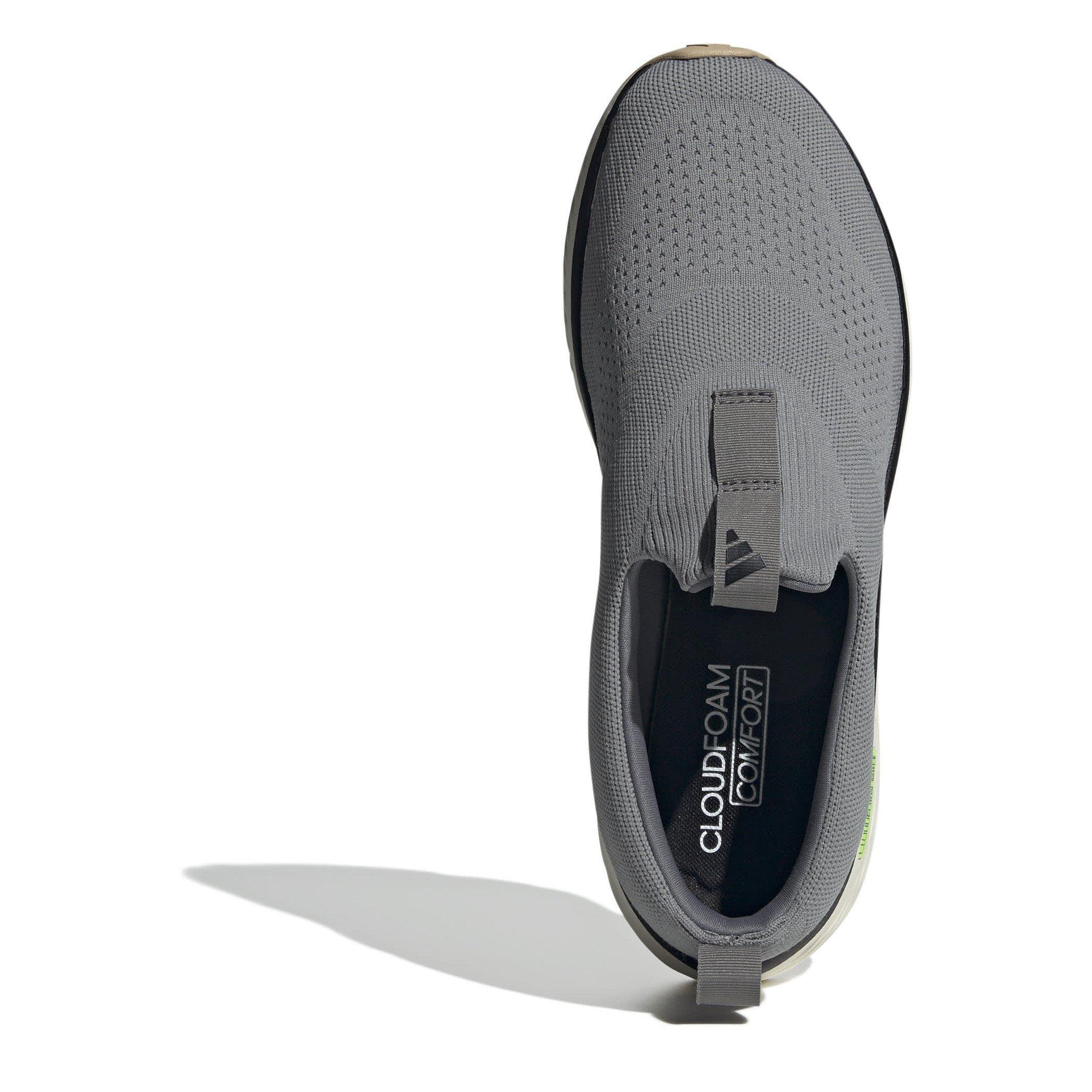 adidas Cloudfoam Go Lounger Slip On Walking Shoes