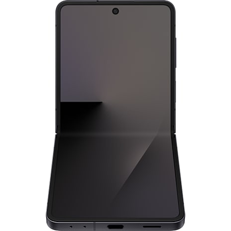 Samsung Galaxy Z Flip7 512GB - Jet Black