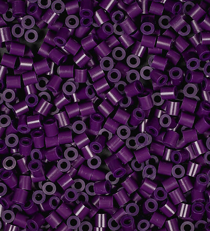 Hama Midi Perlen - 6000 st. - 108 Aubergine