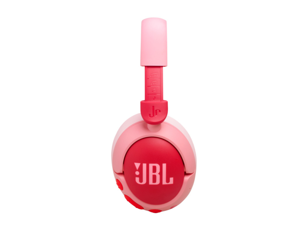 AUSCULTADORES JBL JR470NC ROSA