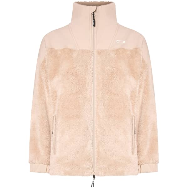 Veste polaire OAKLEY W. MOUNTAIN FIRE SHERPA HUMUS