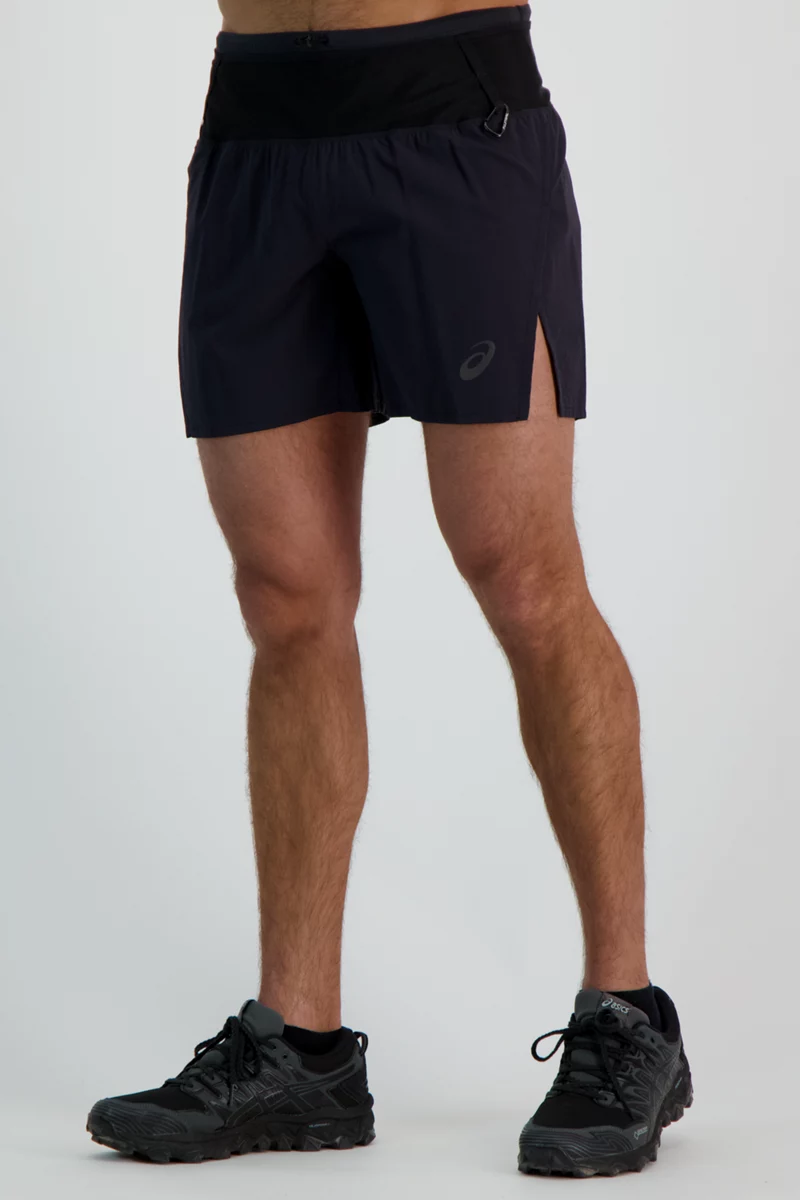 ASICS Fujitrail 7 Inch Herren Short