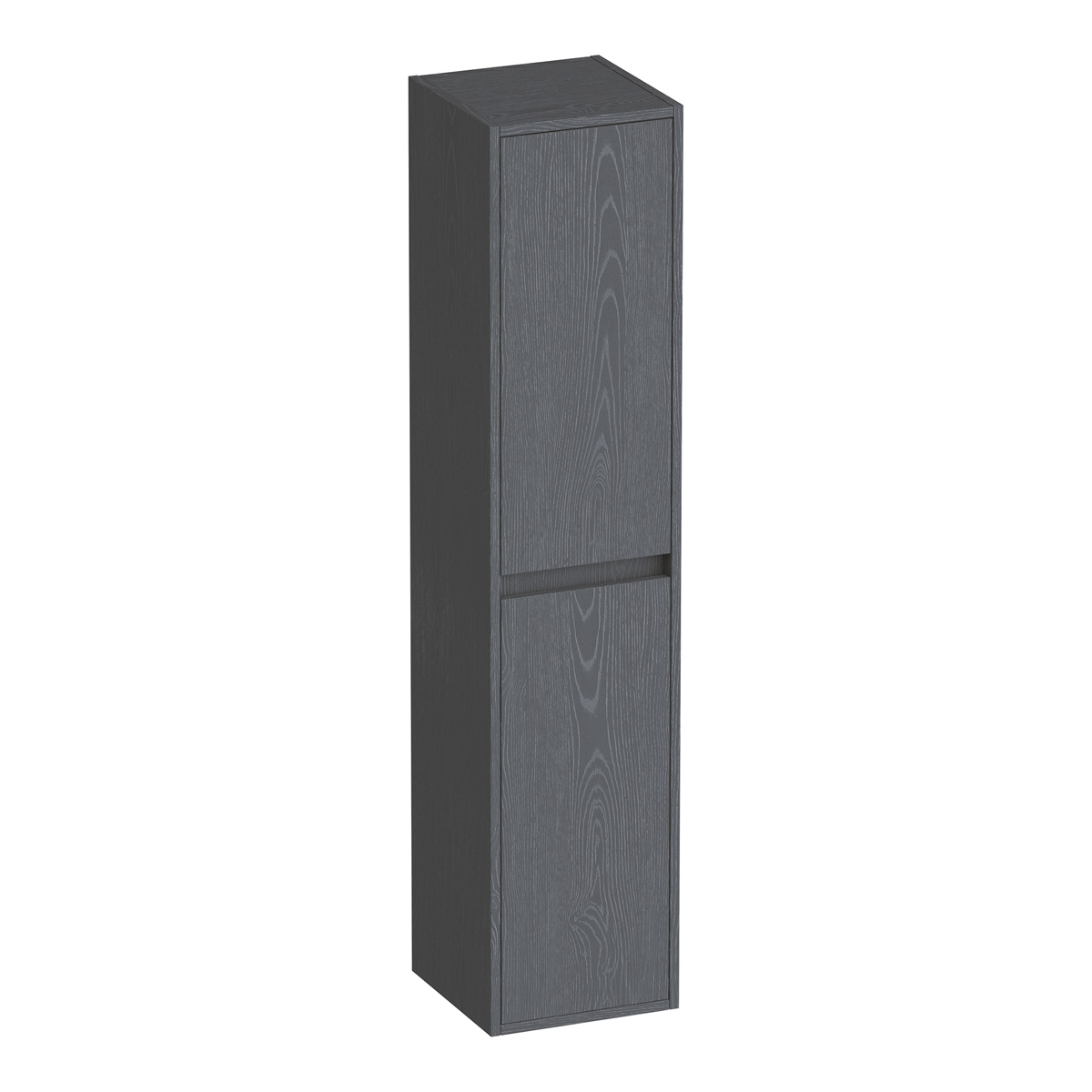 Brauer Adore kolomkast 160cm timber grey