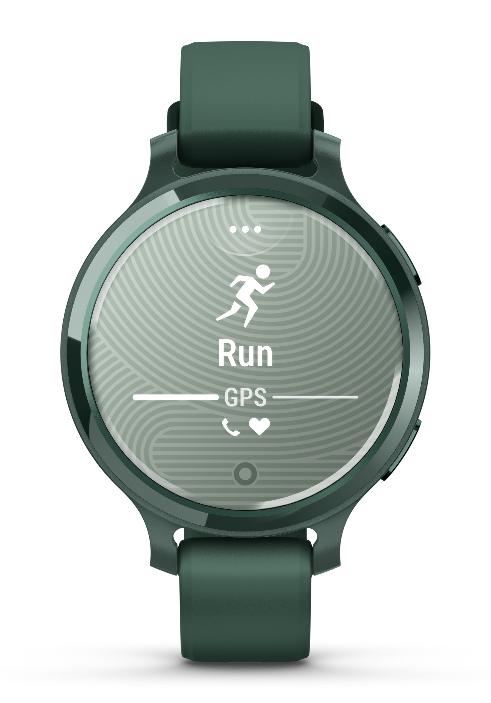 Garmin Lily 2 Active Jaspisgrün 010-02891-02