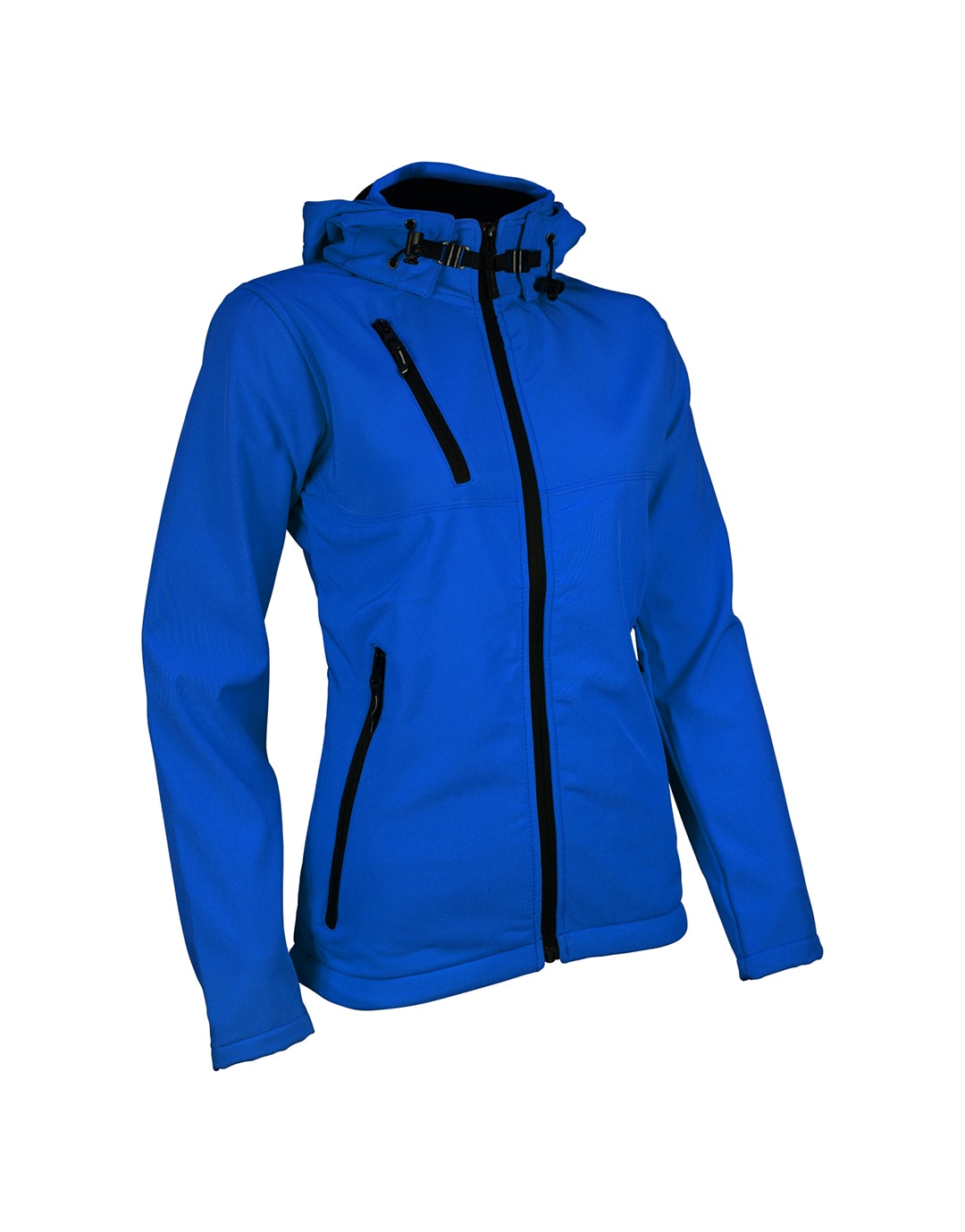 Mustaghata VOLUTE - Veste  Softshell Femme