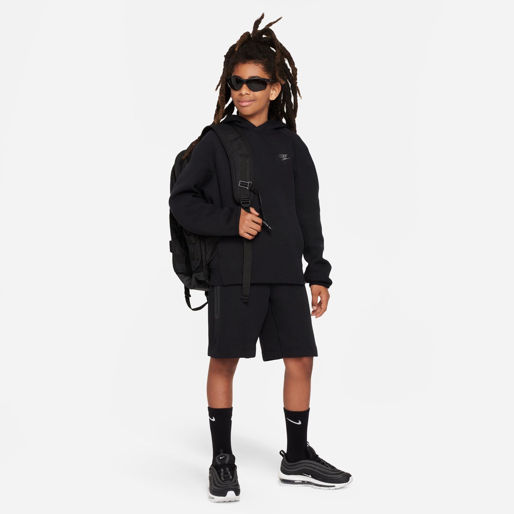 Nike Sportswear Tech Fleece Hoodie Juniors