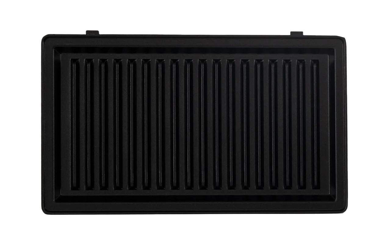 Platten – Stone 3 in 1 - GrillAustauschbare Platten für Stone 3 in 1