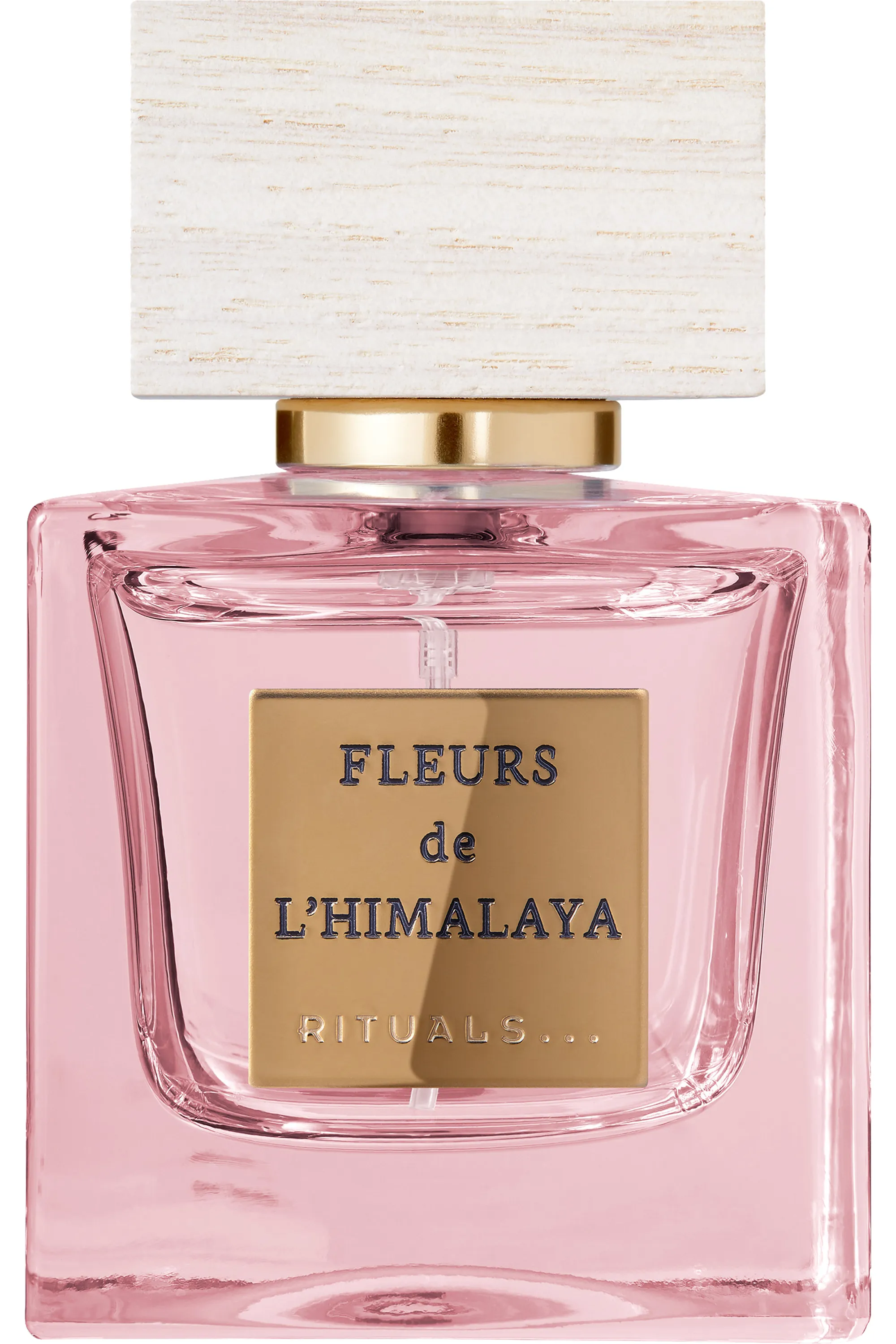 Rituals Fleurs de l’Himalaya Eau de Parfum Femme-15 ml