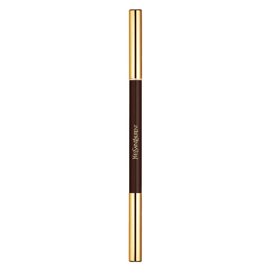 Yves Saint Laurent Dessin Des Sourcils Eyebrow Pencil #2 Brun Profond 1,3g
