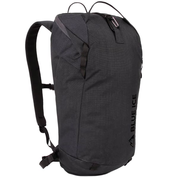 Sac à dos alpinisme BLUE ICE WADI 15L PACK VULCAN