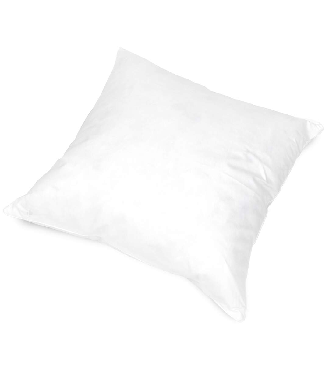 Oreiller 80x80 cm GRIZZ'LIT PLUMES 100% Plumes de Canard