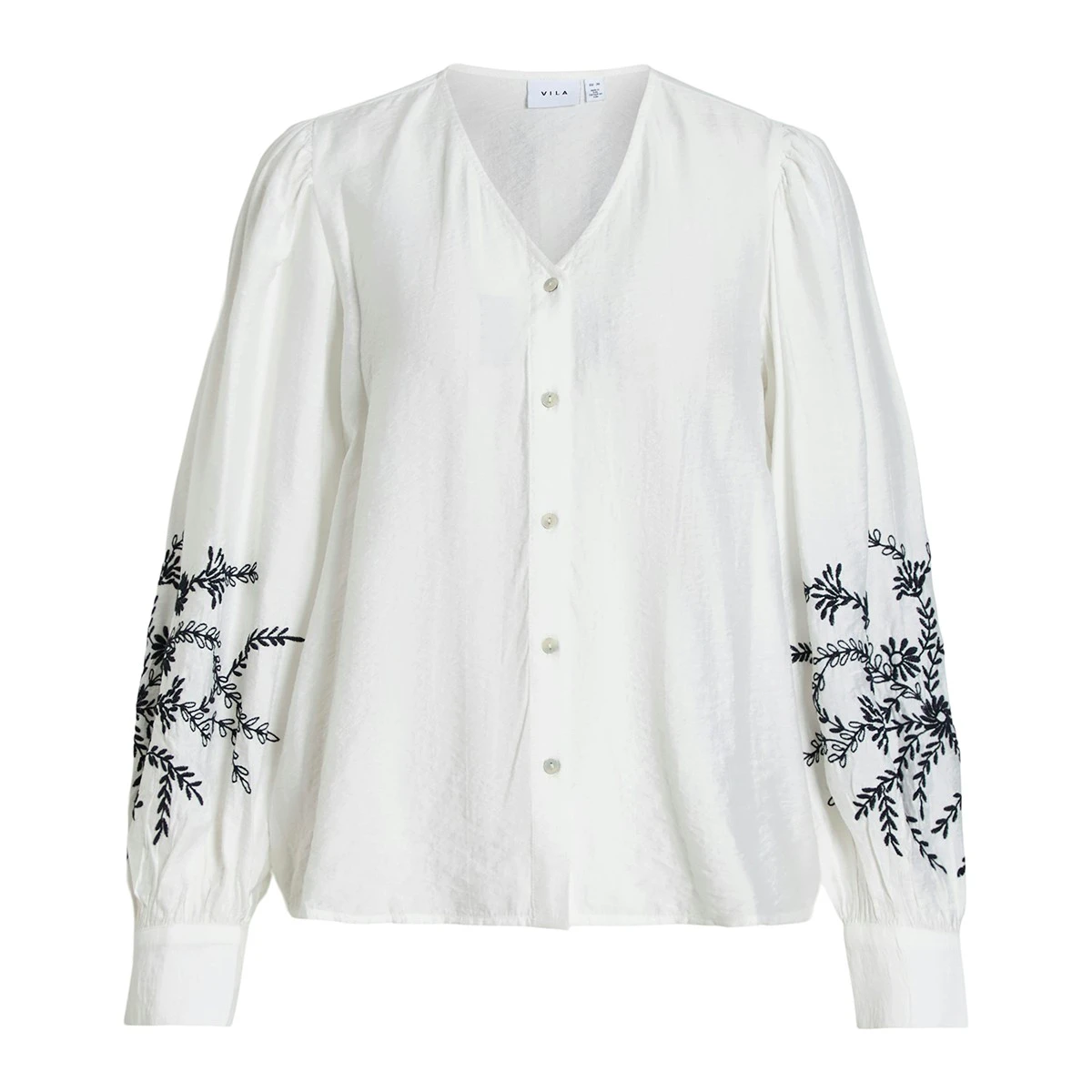 Dames Blouse OBJMYA