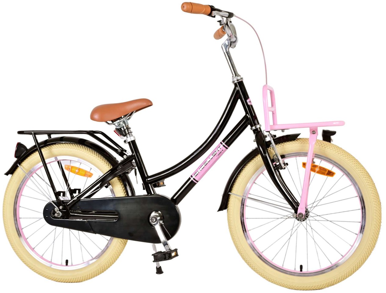 Volare - Børnecykel 18