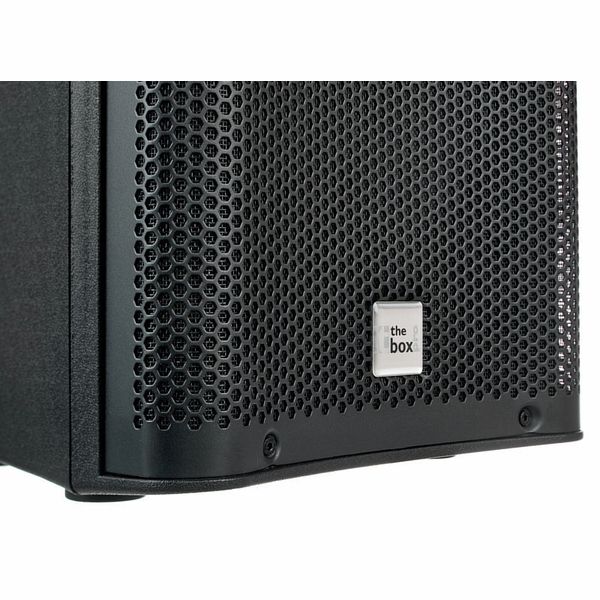 the box pro DSP 110 BP