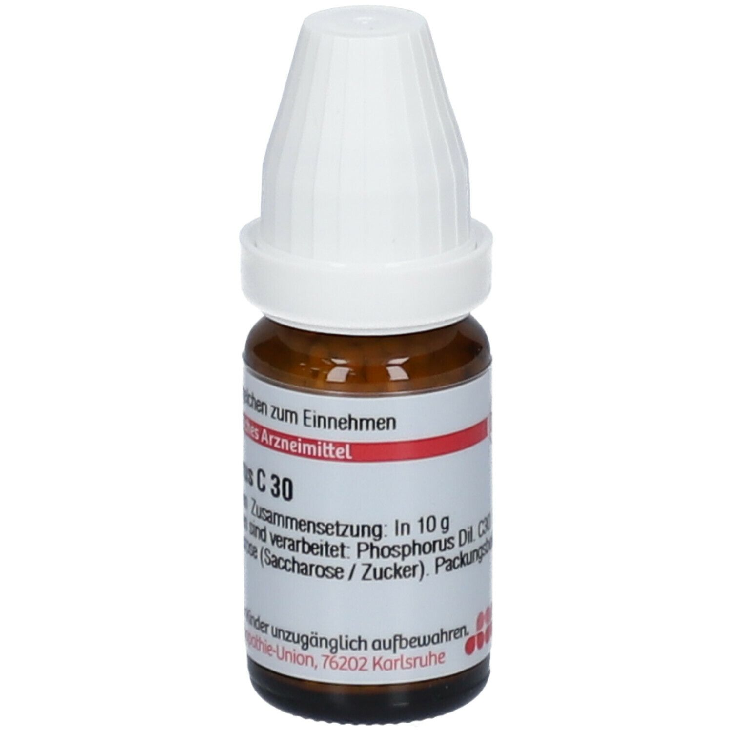 DHU Phosphorus C30