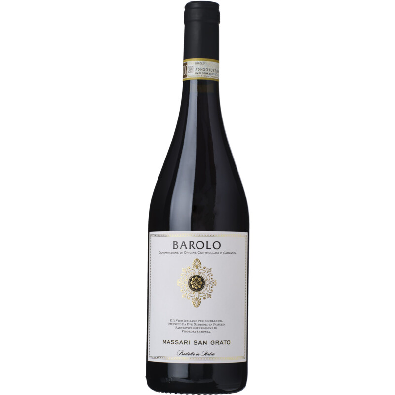 Massari San grato barolo