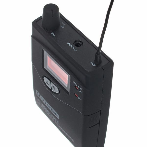 LD Systems MEI 1000 G2 SE112 Bundle