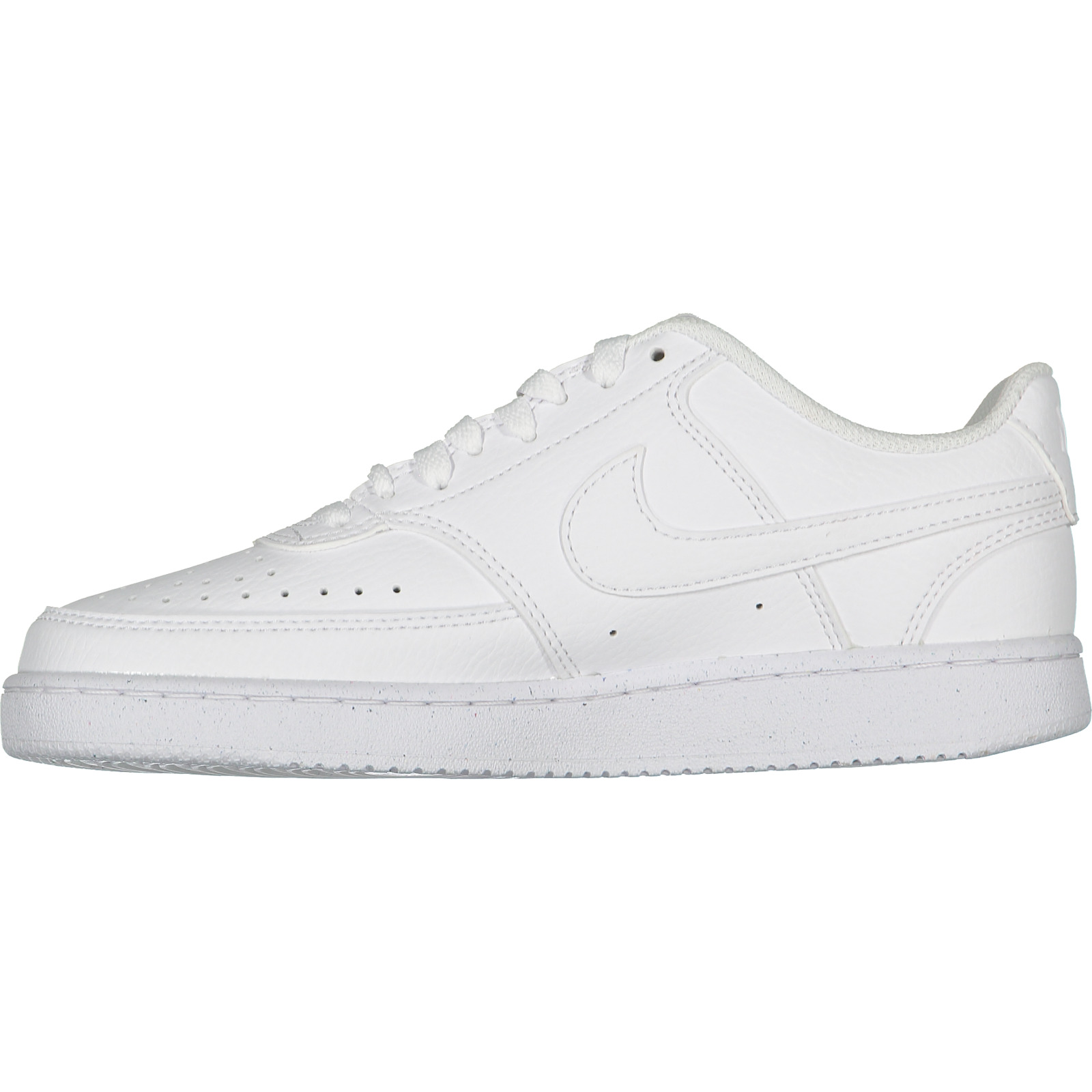 Nike Damen-Sneaker Court Vision Low NN 40