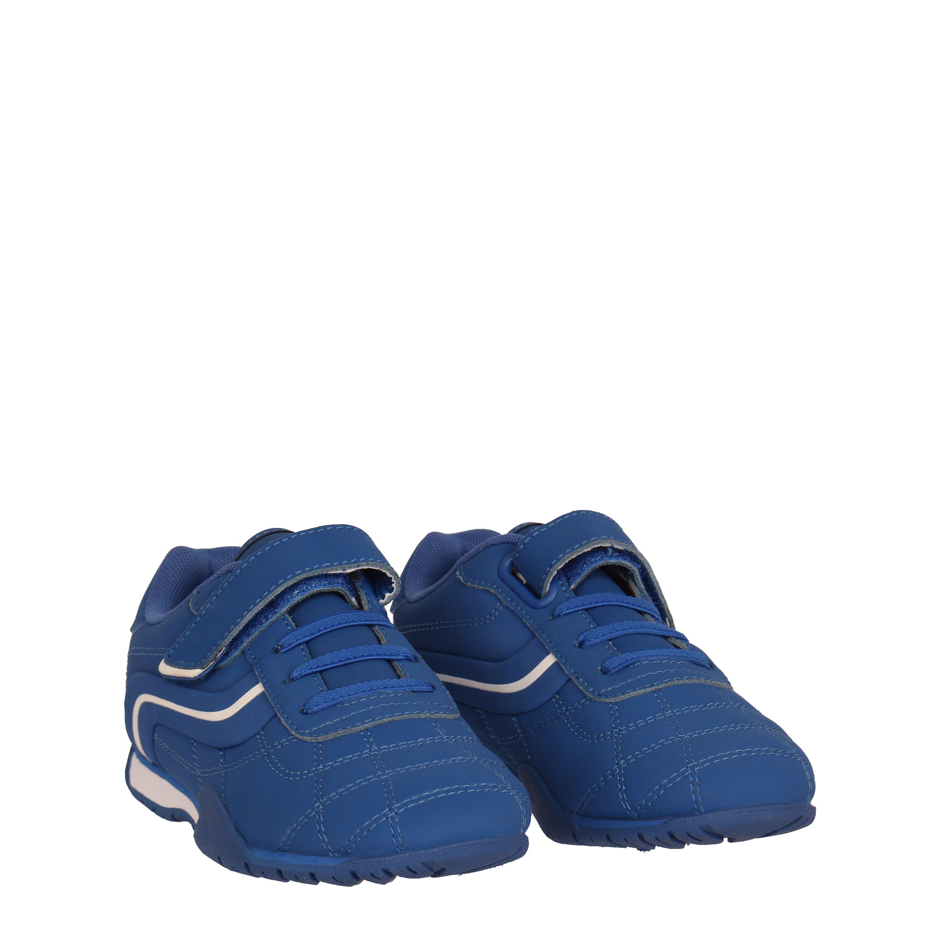 Lonsdale Camden Childrens Trainers