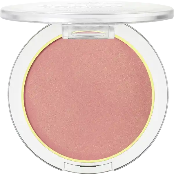 BLUSH crush! 40 Strawberry Flush
